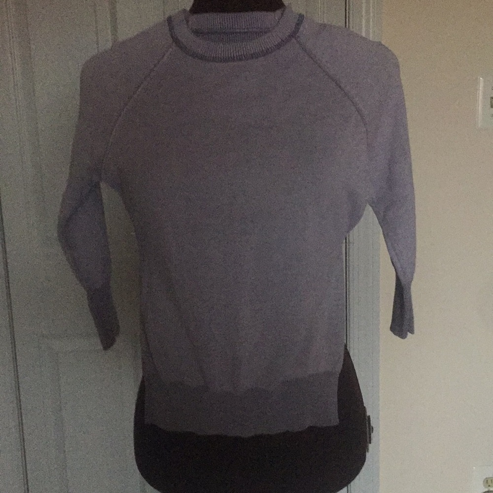 Sweater/blouse J.Crew - Picture 2 of 7